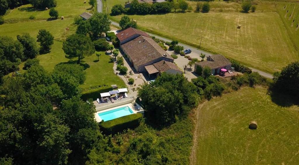 Très beau 48m avec BALCON à Toulouse ! 31200 Toulouse