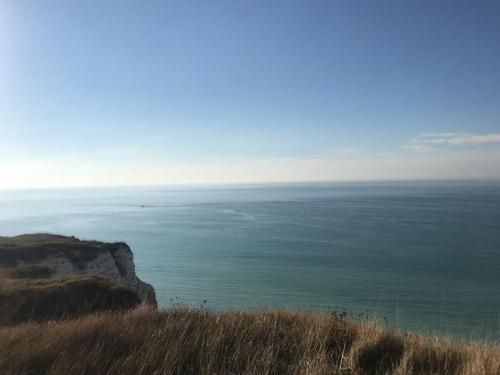 Très beau Loft 4 personnes a deux pas de la mer
