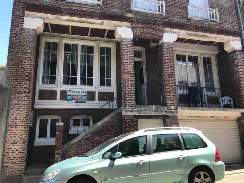 Très beau Loft 4 personnes a deux pas de la mer