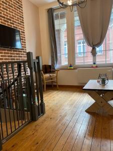Très beau Loft 4 personnes a deux pas de la mer
