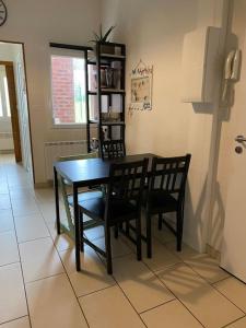 Appartement Très beau Loft 4 personnes a deux pas de la mer Villa Jean Bart 17 Rue d'Eu 80460 Ault Picardie