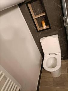 Très beau studio à 10 min de Paris