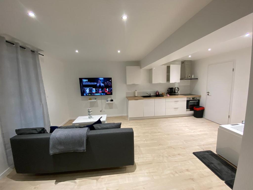 Très beau studio avec terrasse vue sur les pistes 05250 Superdevoluy