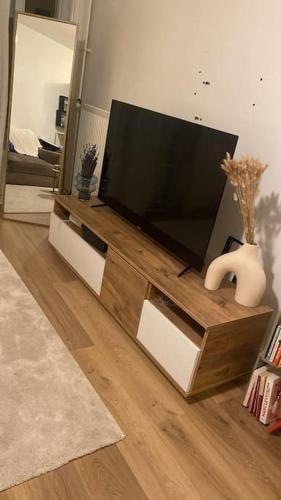 Très beau studio équipé