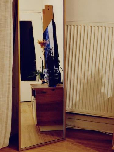 Très beau studio équipé
