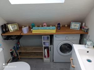 Très beau studio Trois Etoiles, WiFi, Parking Privé Jardin