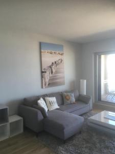 Appartement Très beau T2 face mer avec superbe vue sur la baie de la Baule Le Plaisance Appt 61 2 Avenue de la Poste 44380 Pornichet Pays de la Loire