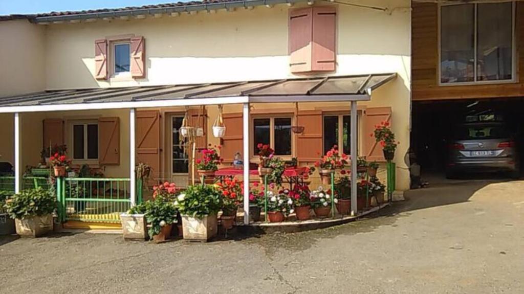 Très beau T3 rénové avec wifi centre ville 24000 Périgueux