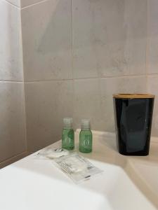 Très beau T3 rénové avec wifi centre ville