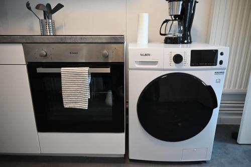Très bel appart 4 pers Mulhouse centre - n29