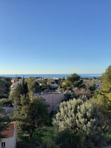 Très bel appart à Bandol 3 étoiles