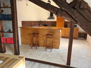Très bel appartement 20 min de Disney et 30 Min de Paris