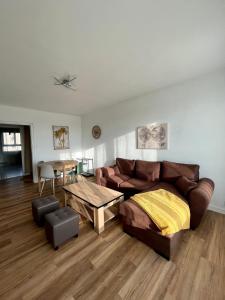 Très bel appartement 2ch-DABNB