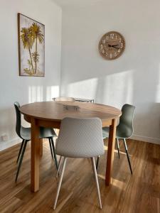 Très bel appartement 2ch-DABNB