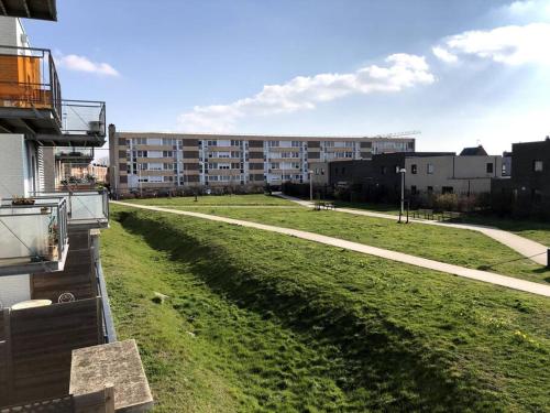 Très bel appartement 3 chambres proche de la plage