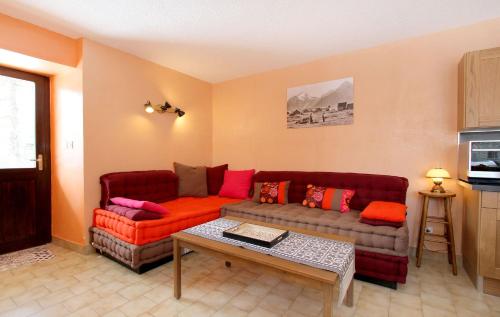 Très bel appartement 4 pers Chalet Les Lupins - Les 2 Alpes