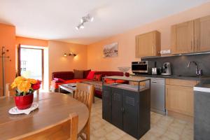 Très bel appartement 4 pers Chalet Les Lupins - Les 2 Alpes