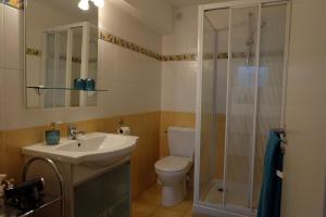 Très bel appartement (40m²) avec piscine privative