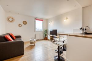 Très bel appartement 5 pers+1bb - 3km Disneyland