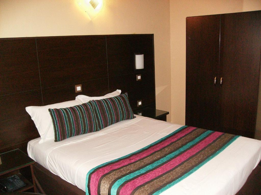 TRES BEL APPARTEMENT 8 PERSONNES WIFI OFFERT