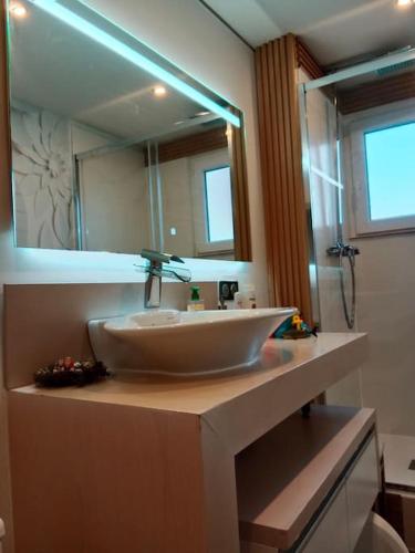 Très bel appartement à Mulhouse 53m2