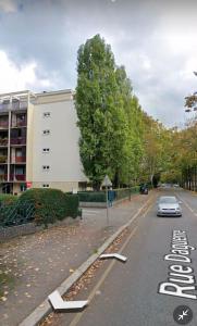 Très bel appartement à Mulhouse 53m2