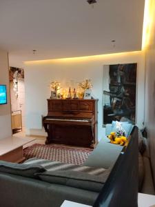 Très bel appartement à Mulhouse 53m2