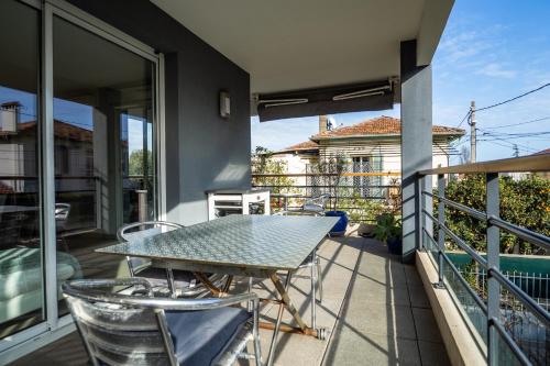 Très bel Appartement Antibes