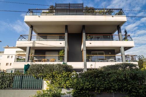 Très bel Appartement Antibes