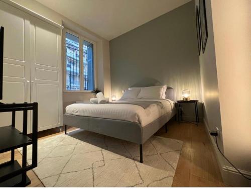 Très bel appartement au centre de Cannes - 6P