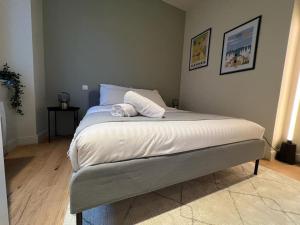 Très bel appartement au centre de Cannes - 6P