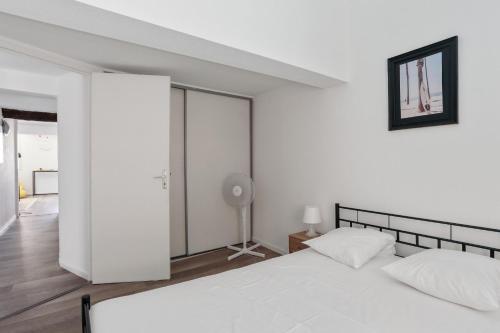 Très bel appartement au coeur de la vielle ville - Nice - Welkeys
