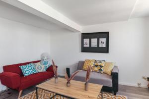 Très bel appartement au coeur de la vielle ville - Nice - Welkeys