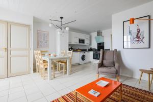 Tres bel appartement au coeur des Portes en Re