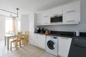 Tres bel appartement au coeur des Portes en Re