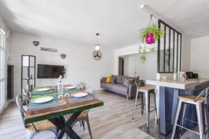 Très bel appartement avec balcon - Annecy - Welkeys