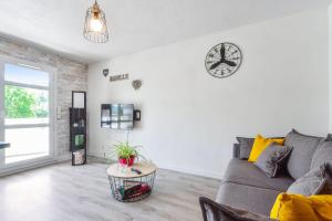 Très bel appartement avec balcon - Annecy - Welkeys