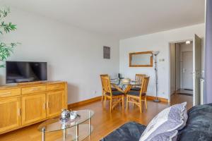 Très bel appartement avec balcon au coeur de La Rochelle - Welkeys