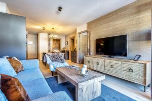 Très bel appartement avec Spa à MEGEVE