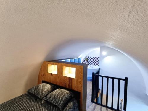 Très bel appartement avec vue à 180°