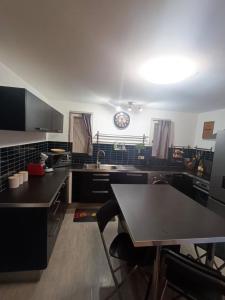 Très bel appartement avec vue à 180°