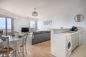 Tres bel appartement avec vue sur la mer a Pornichet