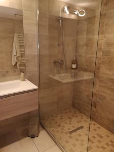 Appartement Très bel appartement avec vue sur les montagnes 518 Chemin des Plantées 38330 Saint-Ismier Rhône-Alpes