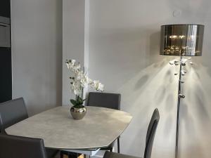 Très bel appartement centre Cannes