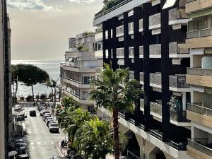 Très bel appartement centre Cannes