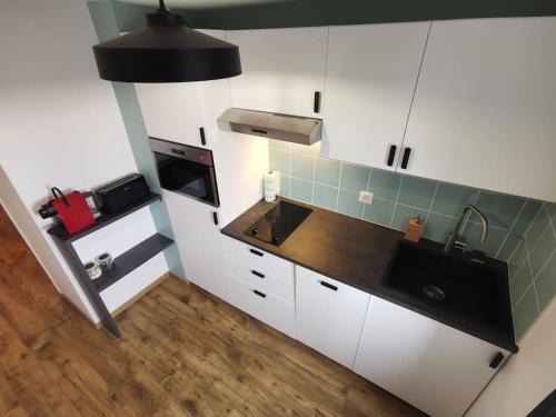 *Très bel appartement - Centre de Vannes*