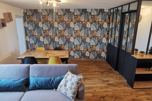 *Très bel appartement - Centre de Vannes*