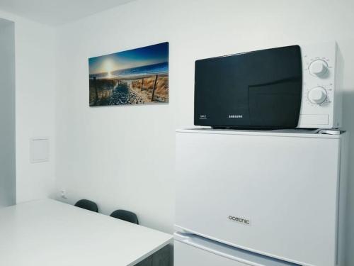 # Très bel appartement charmant à Obernai centre 75 m2 parking gratuit