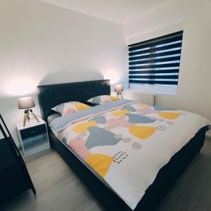 # Très bel appartement charmant à Obernai centre 75 m2 parking gratuit