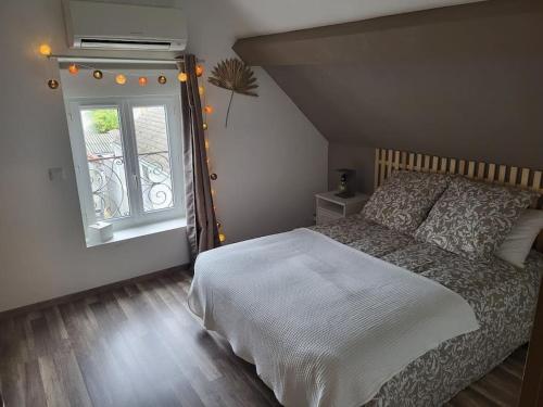 Très bel appartement cosy en hyper centre